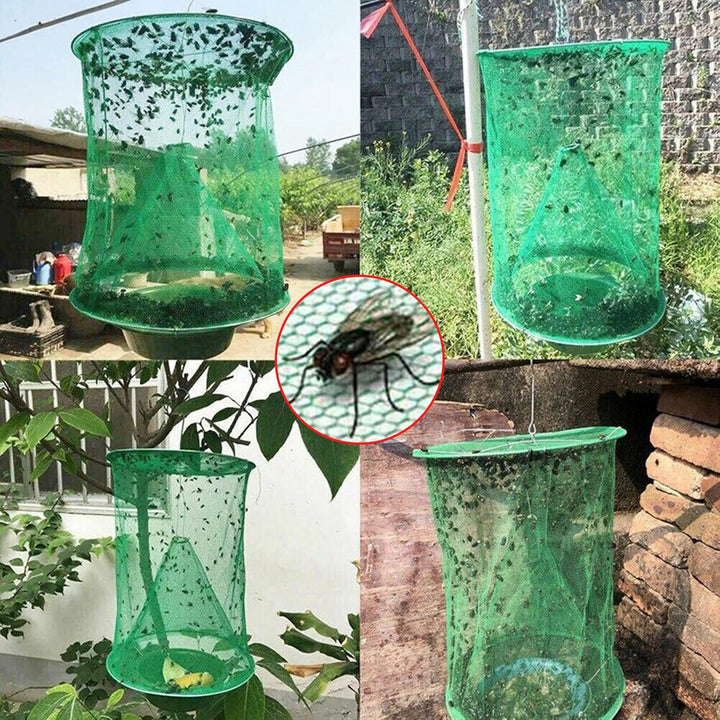 FlyDefender — Finally live free from flying pests and reclaim your peace! | Kalsten
