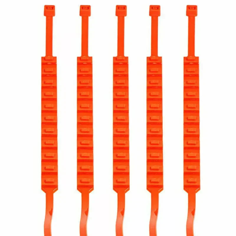Reusable Car Snow Chains