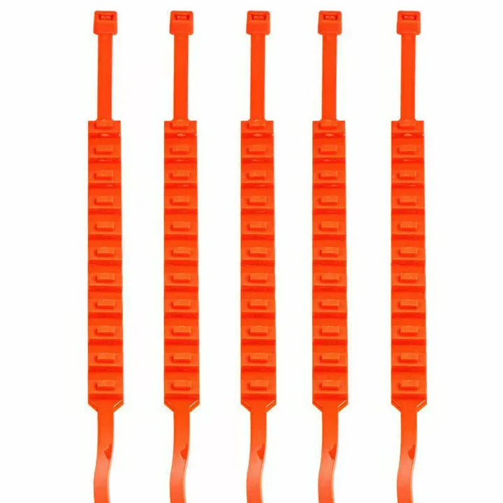Reusable Car Snow Chains