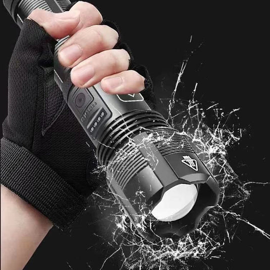 Kalsten | Waterproof Military Laser Pocket Lamp