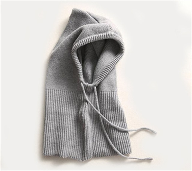 Kalsten | Winter Knit Beanie