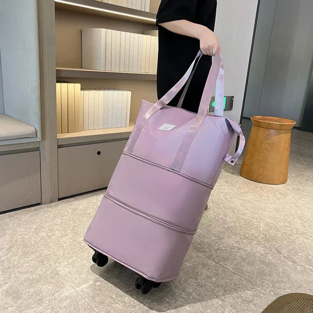 OrgaMax – Master your travel chaos with effortless style and carefree serenity | Kalsten
