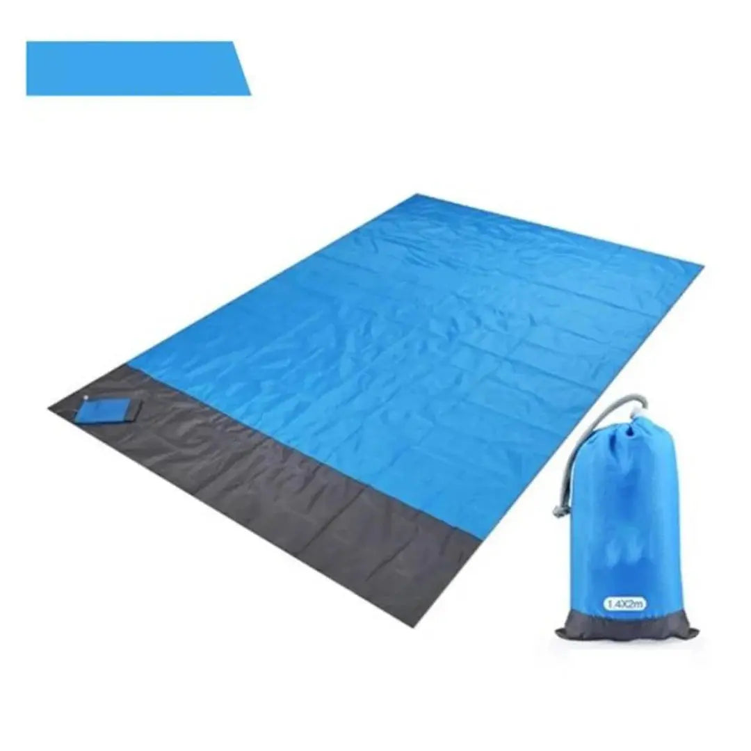 DryNest — Makes every outdoor break dry, cozy, and carefree | Kalsten