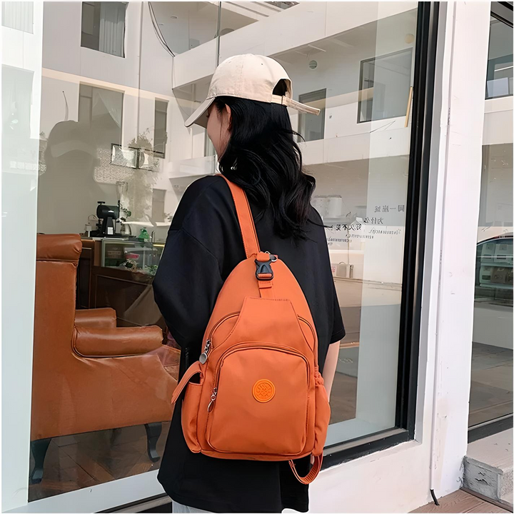 Kalsten | Convertible Anti-Theft Crossbody Bag