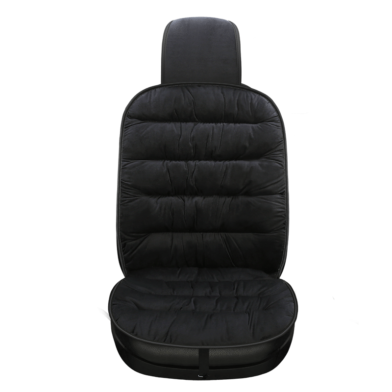 Kalsten | Seat Cushions | Super soft, breathable car seat for the most comfortable car ride
