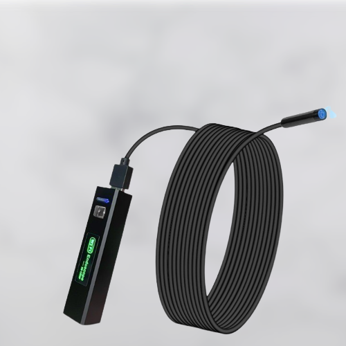 Waterproof Mini Clear View Endoscope Camera | Kalsten