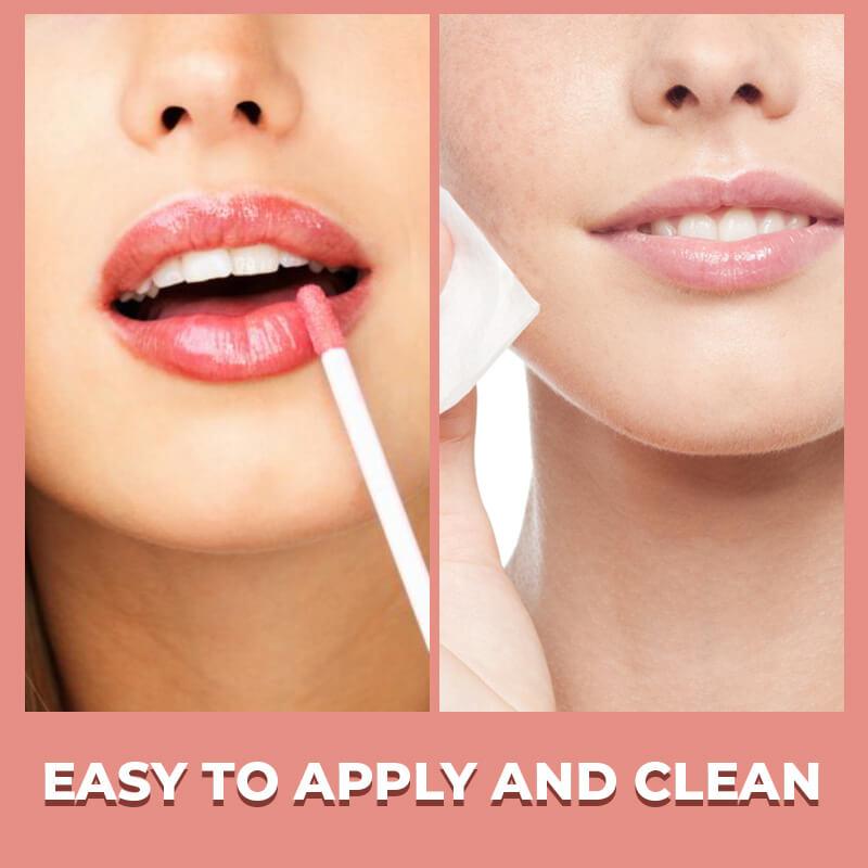 Kalsten | Waterproof Lipstick with Creamy Texture