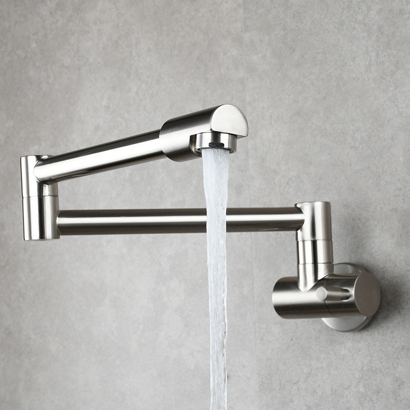Kalsten | Modern Wall Fixture Single Color Wall Mounted Bathroom Fixture