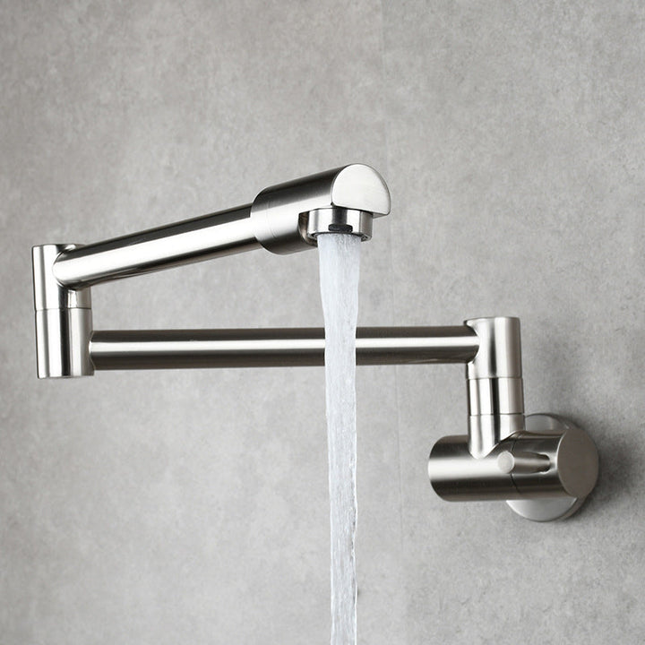 Kalsten | Modern Wall Fixture Single Color Wall Mounted Bathroom Fixture