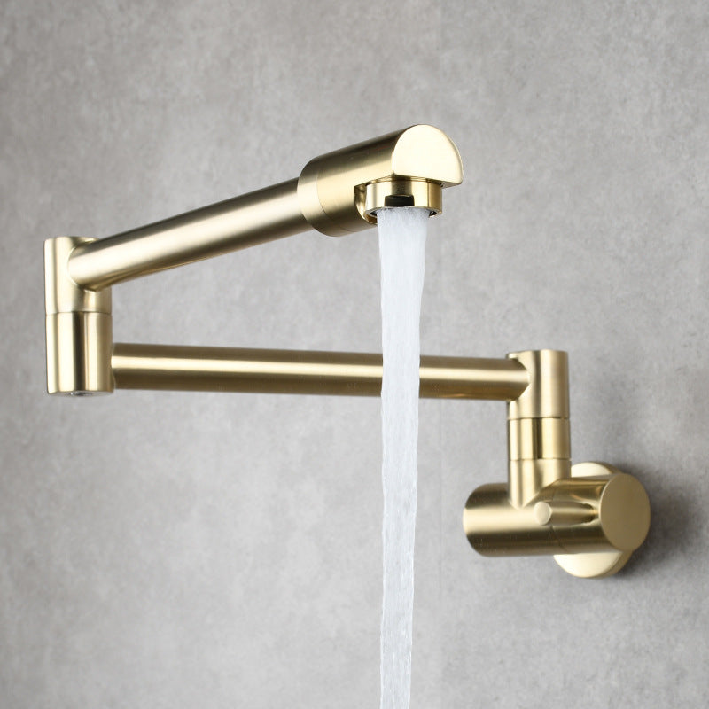 Kalsten | Modern Wall Fixture Single Color Wall Mounted Bathroom Fixture