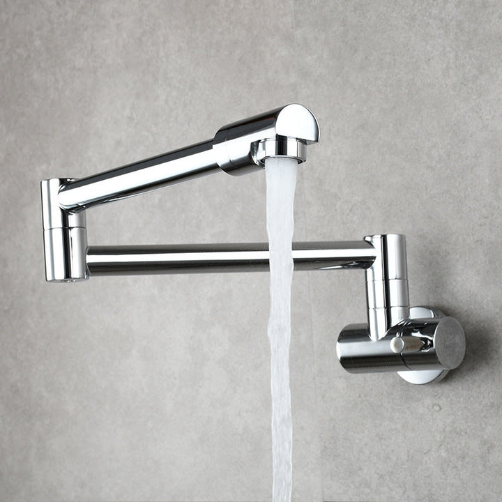 Kalsten | Modern Wall Fixture Single Color Wall Mounted Bathroom Fixture