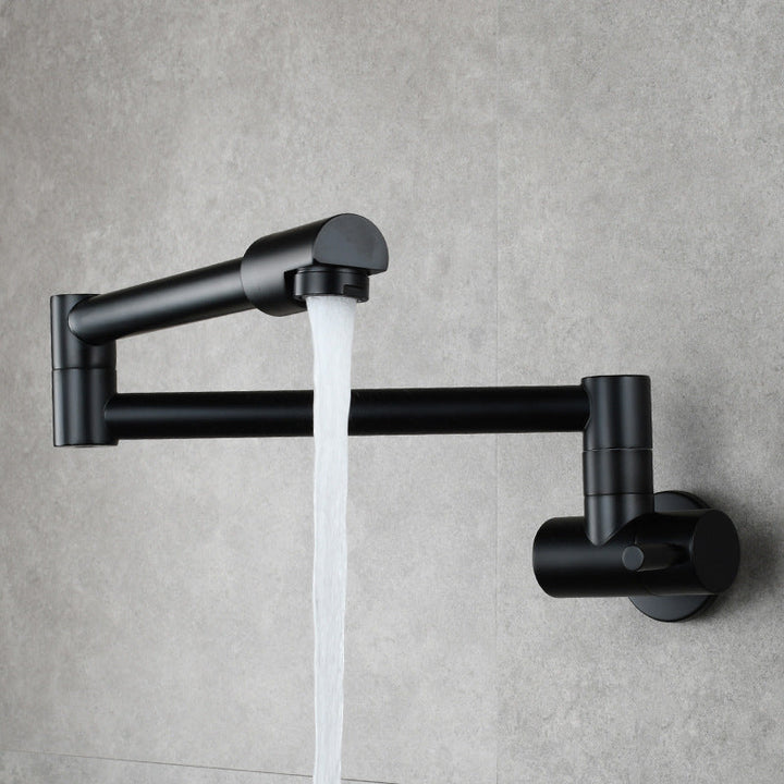 Kalsten | Modern Wall Fixture Single Color Wall Mounted Bathroom Fixture