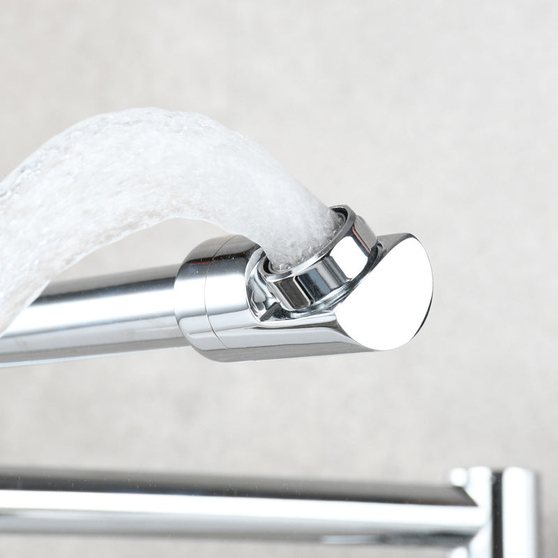 Kalsten | Modern Wall Fixture Single Color Wall Mounted Bathroom Fixture