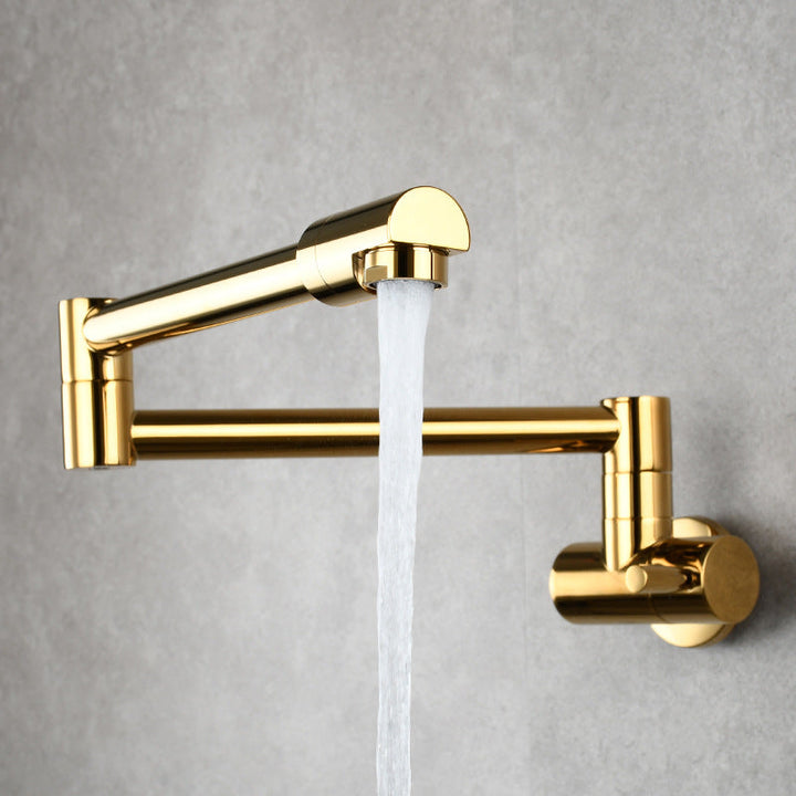 Kalsten | Modern Wall Fixture Single Color Wall Mounted Bathroom Fixture