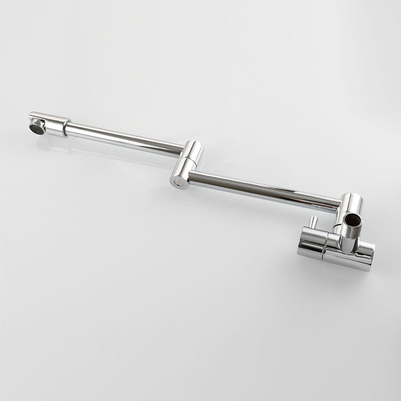 Kalsten | Modern Wall Fixture Single Color Wall Mounted Bathroom Fixture