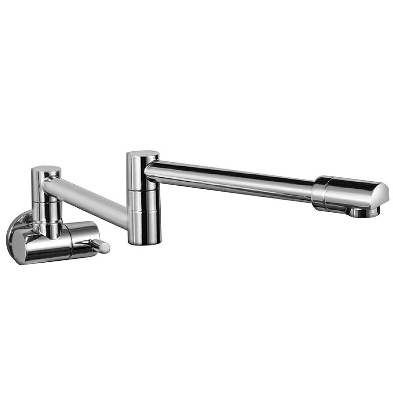 Kalsten | Modern Wall Fixture Single Color Wall Mounted Bathroom Fixture