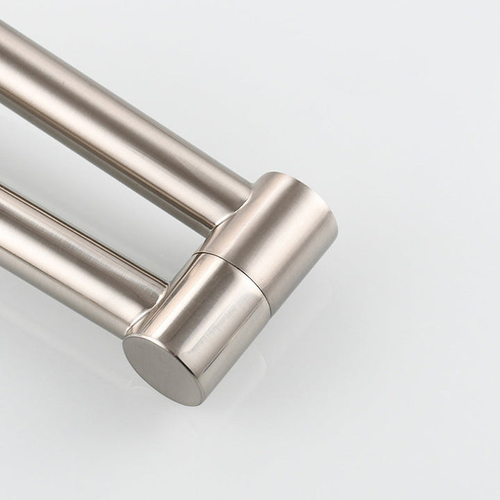 Kalsten | Modern Wall Fixture Single Color Wall Mounted Bathroom Fixture