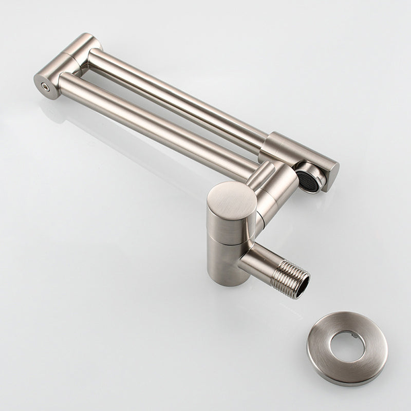 Kalsten | Modern Wall Fixture Single Color Wall Mounted Bathroom Fixture