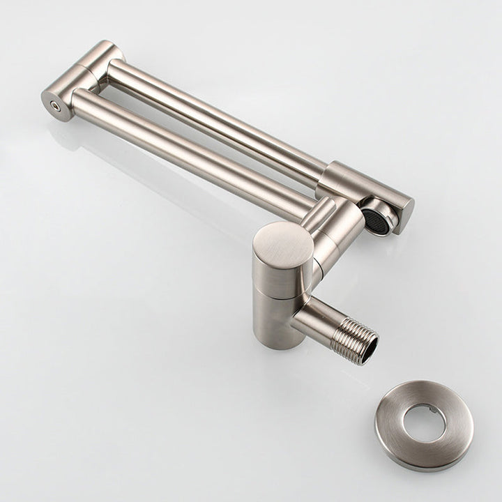 Kalsten | Modern Wall Fixture Single Color Wall Mounted Bathroom Fixture