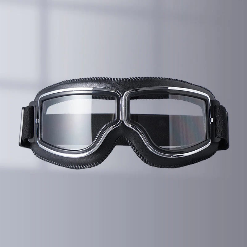 Retro RoadRider — Freedom and protection that makes every ride a style experience | Kalsten