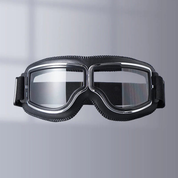 Retro RoadRider — Freedom and protection that makes every ride a style experience | Kalsten