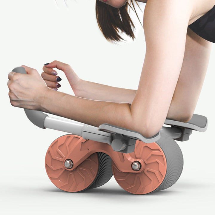 Core-Shock Powerroller — Unleash unmatched strength and toughen your body without limits! | Kalsten