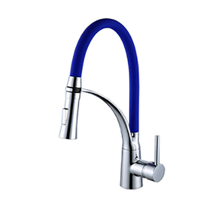 Kalsten | Modern 1-Hand Faucets Touchless with Water Dispenser Standard Kitchen Faucet
