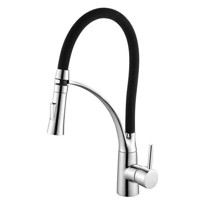 Kalsten | Modern 1-Hand Faucets Touchless with Water Dispenser Standard Kitchen Faucet