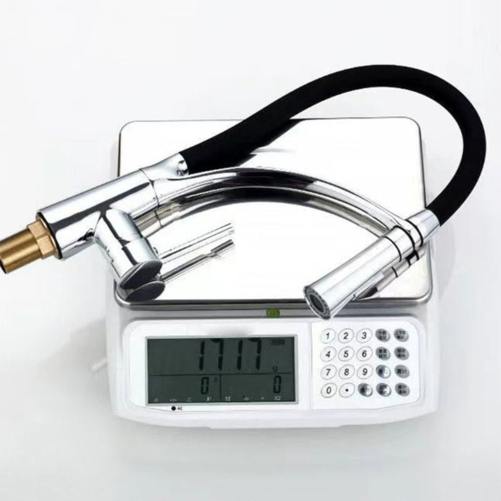 Kalsten | Modern 1-Hand Faucets Touchless with Water Dispenser Standard Kitchen Faucet