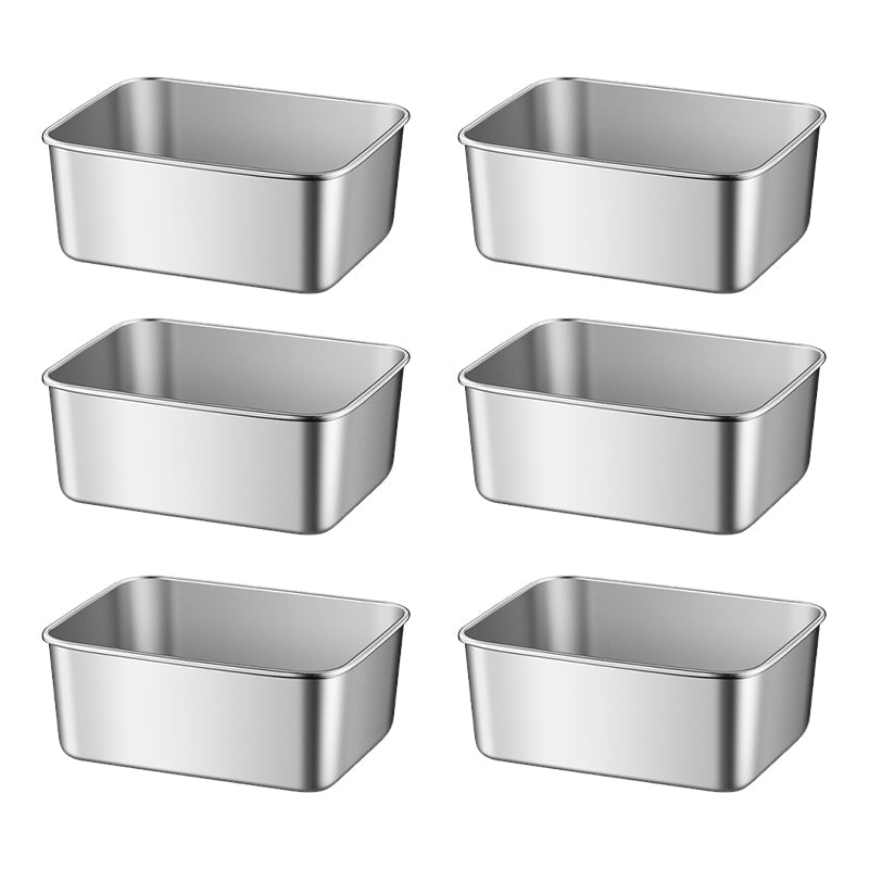Stainless Steel Food Storage Container | Kalsten