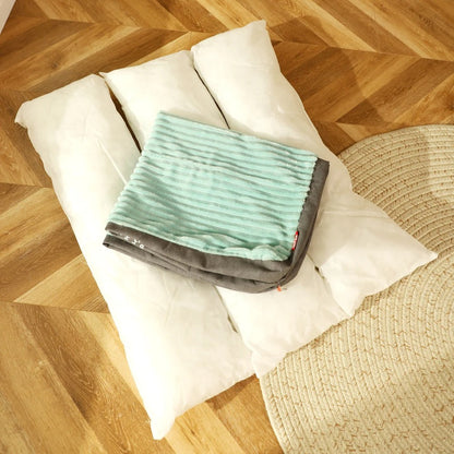 Skanto | DreamRest Orthopedic Dog Bed – Fluffy, Supportive & Washable Comfort