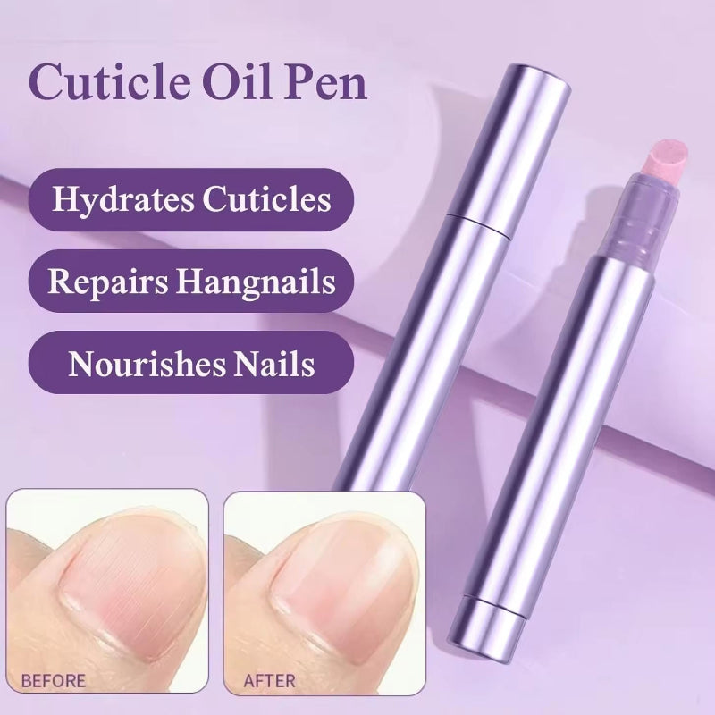 PureVita — Strong, flawless nails that make your confidence shine | Kalsten