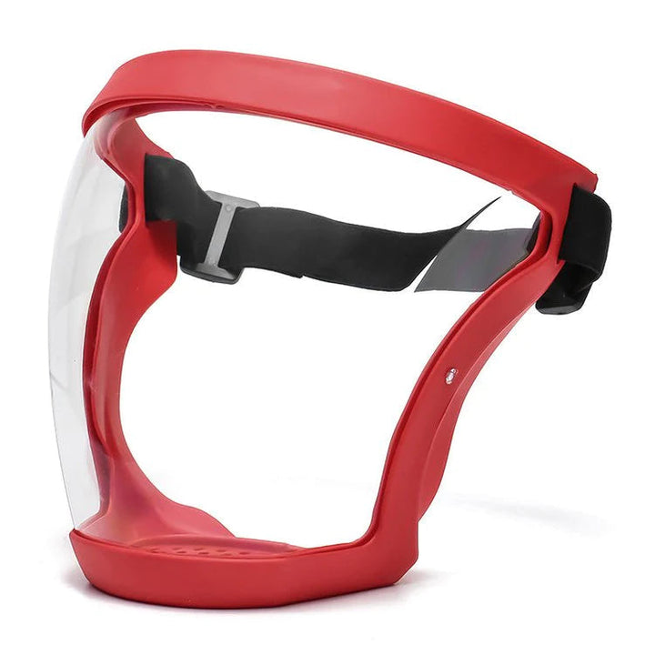 Full face protection industrial mask for pesticide spraying | Kalsten