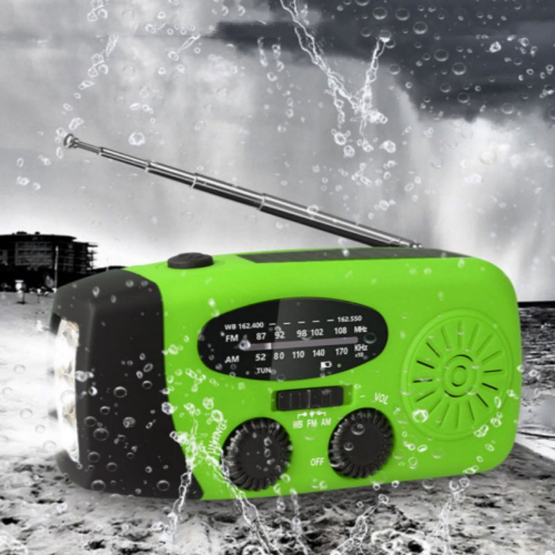PowerSafe — Reliable energy and safety when every second counts | Kalsten