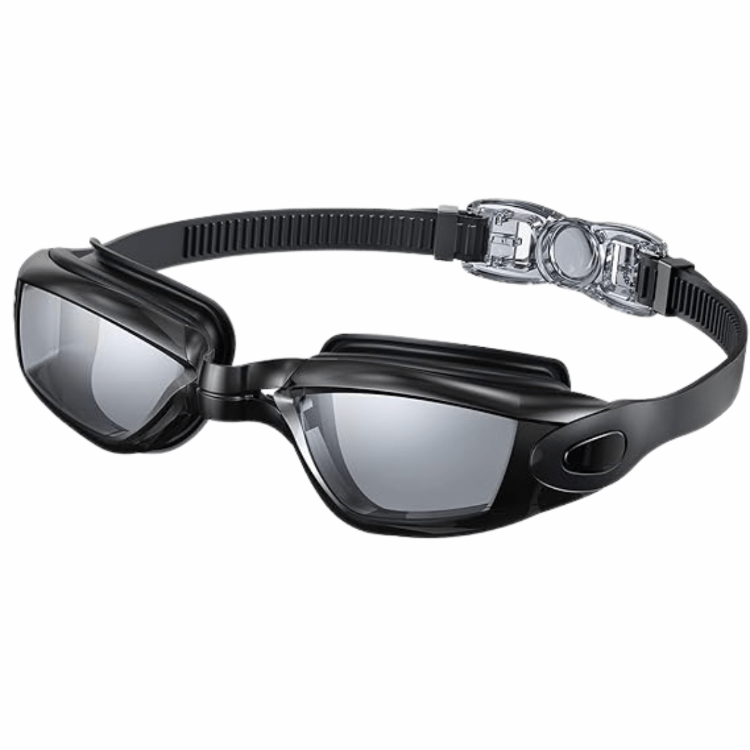 Kalsten | Anti-Fog Swim Goggles for Clear Vision & Comfort