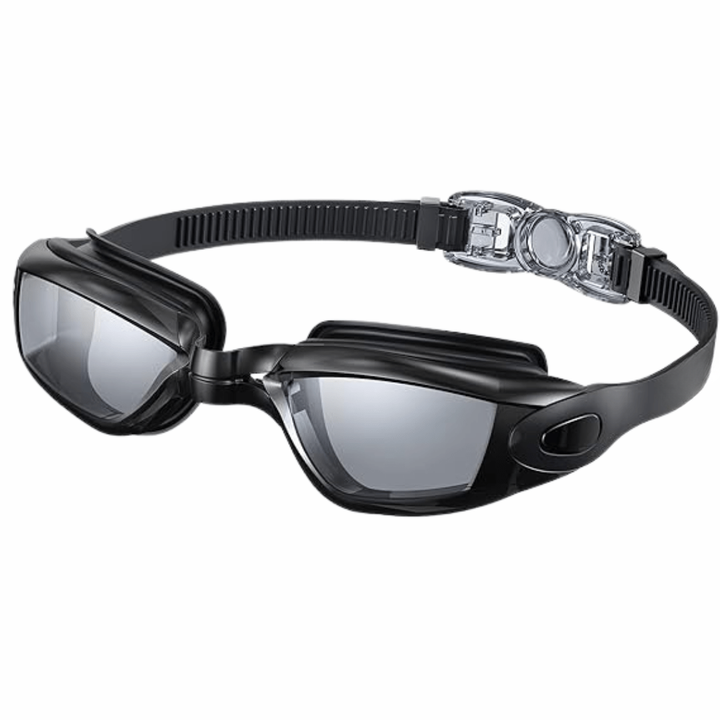 Kalsten | Anti-Fog Swim Goggles for Clear Vision & Comfort