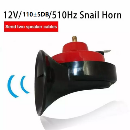 Skanto | Generation Train Horn For Cars