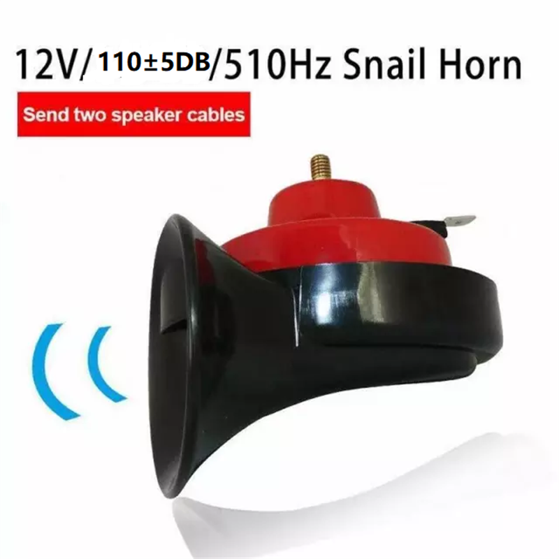 Kalsten | New Generation Train Horn for Cars
