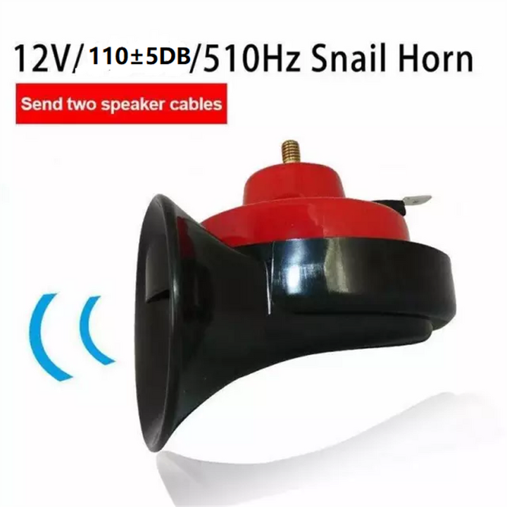 Kalsten | New Generation Train Horn for Cars
