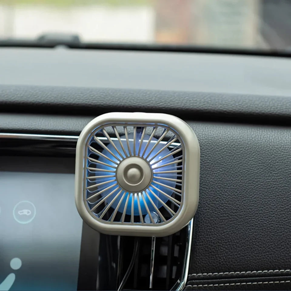 Mini Car Air Cooling Fan | Kalsten