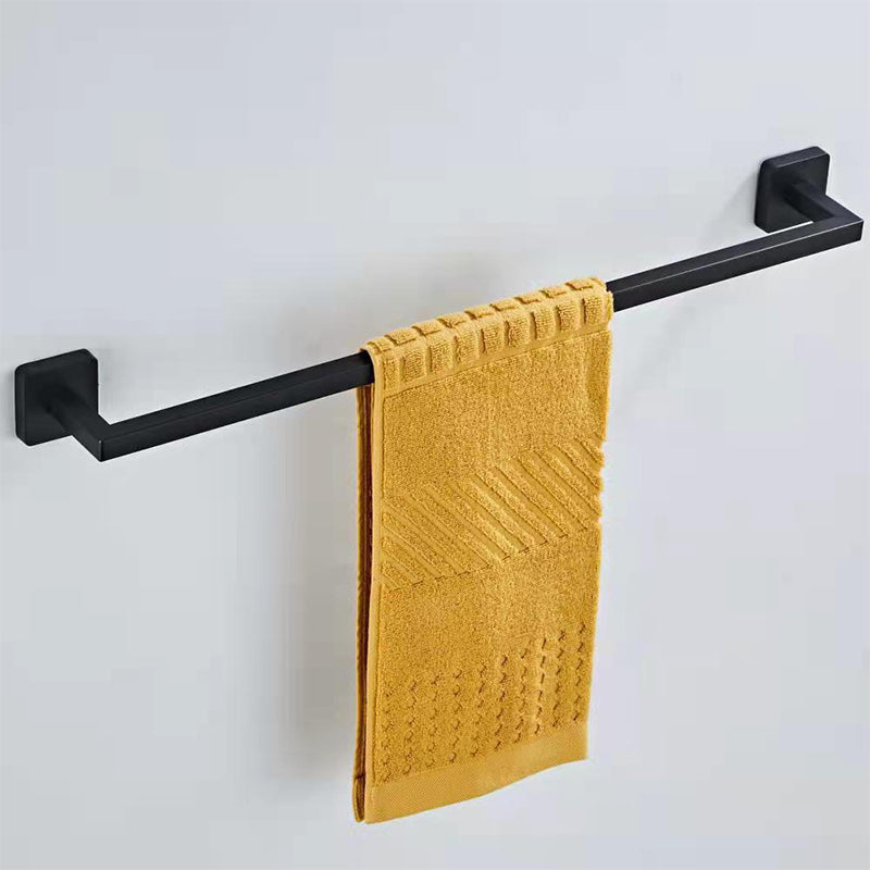 Kalsten | Stainless Steel Bathroom Accessories Single Piece or in Set Modern Bathroom Set