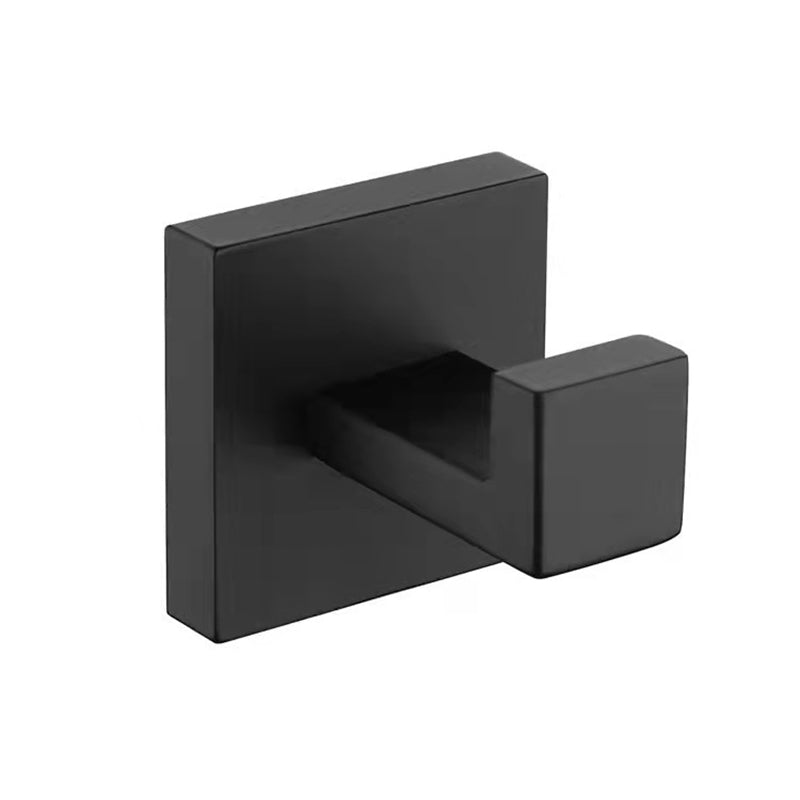 Kalsten | Stainless Steel Bathroom Accessories Single Piece or in Set Modern Bathroom Set