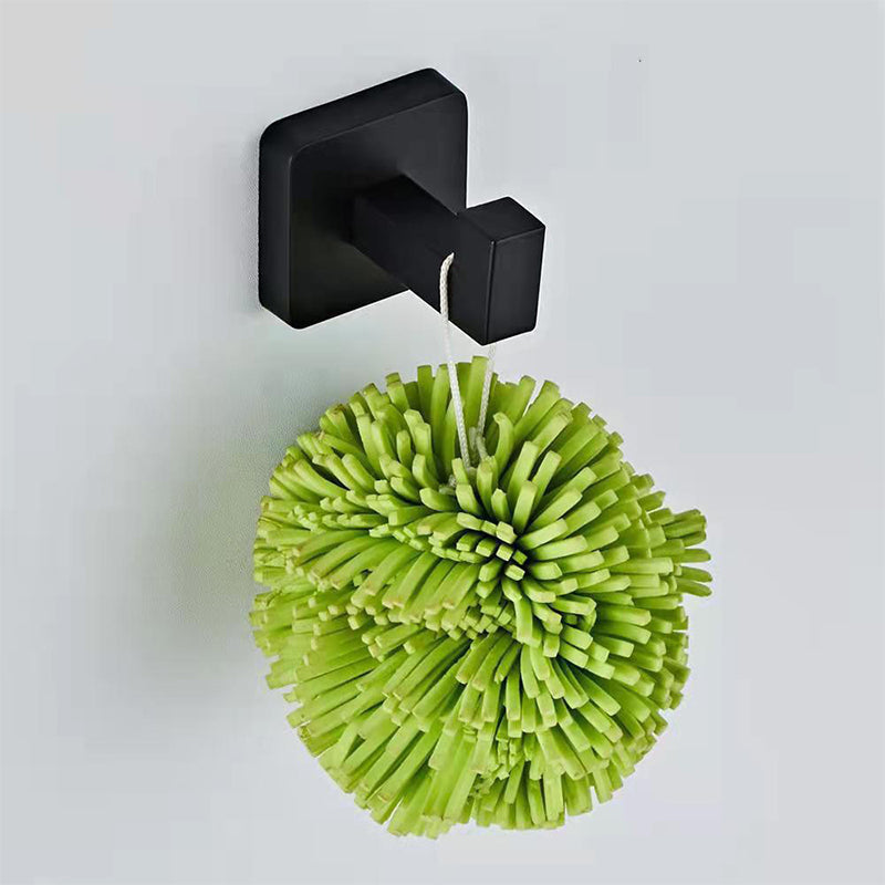 Kalsten | Stainless Steel Bathroom Accessories Single Piece or in Set Modern Bathroom Set