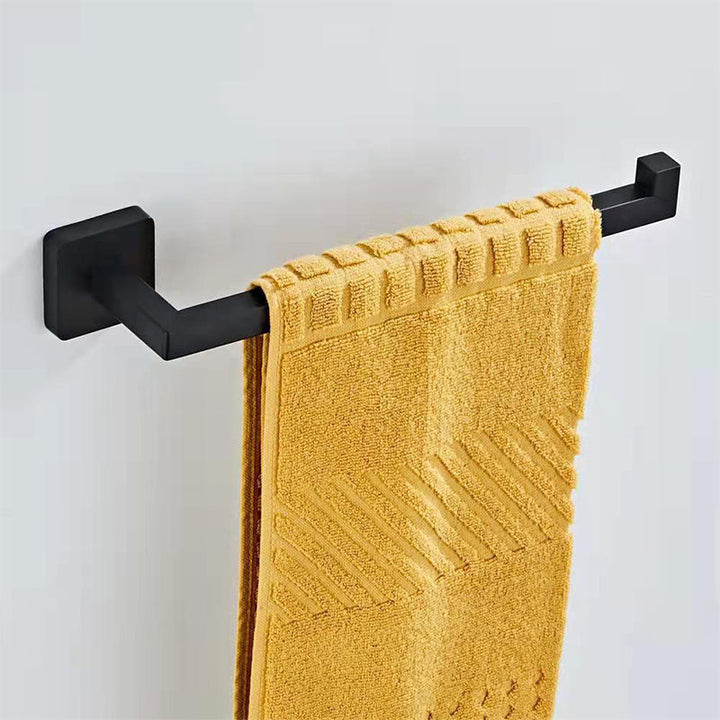 Kalsten | Stainless Steel Bathroom Accessories Single Piece or in Set Modern Bathroom Set