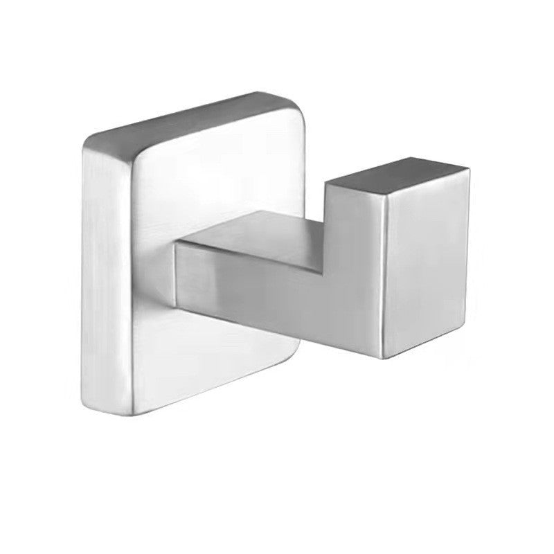Kalsten | Stainless Steel Bathroom Accessories Single Piece or in Set Modern Bathroom Set