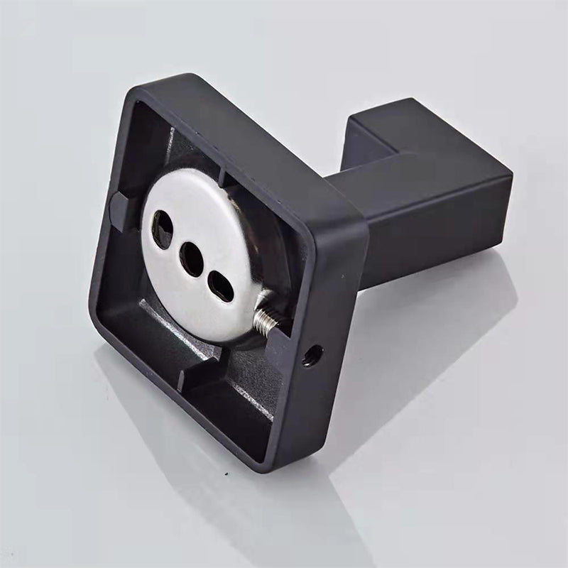 Kalsten | Stainless Steel Bathroom Accessories Single Piece or in Set Modern Bathroom Set