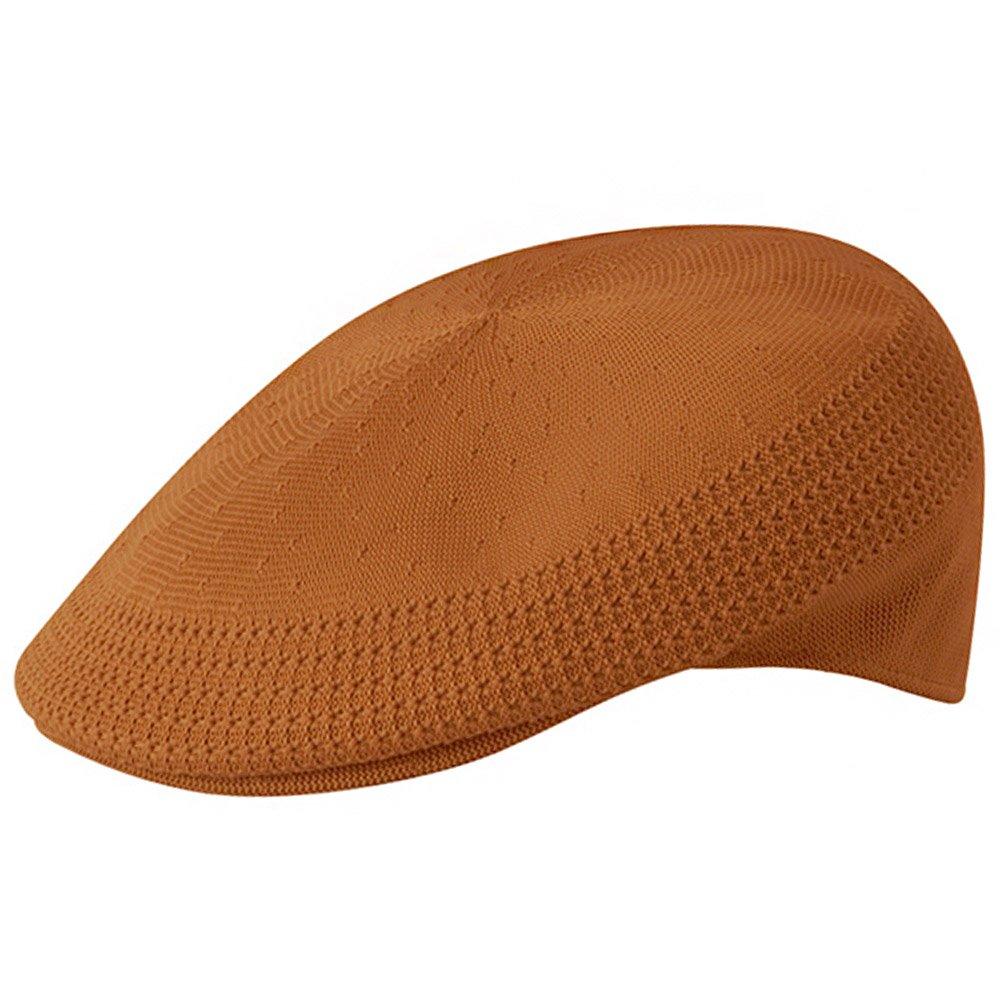 Tropic 504 Ventair - Kangol Flat Cap | Kalsten