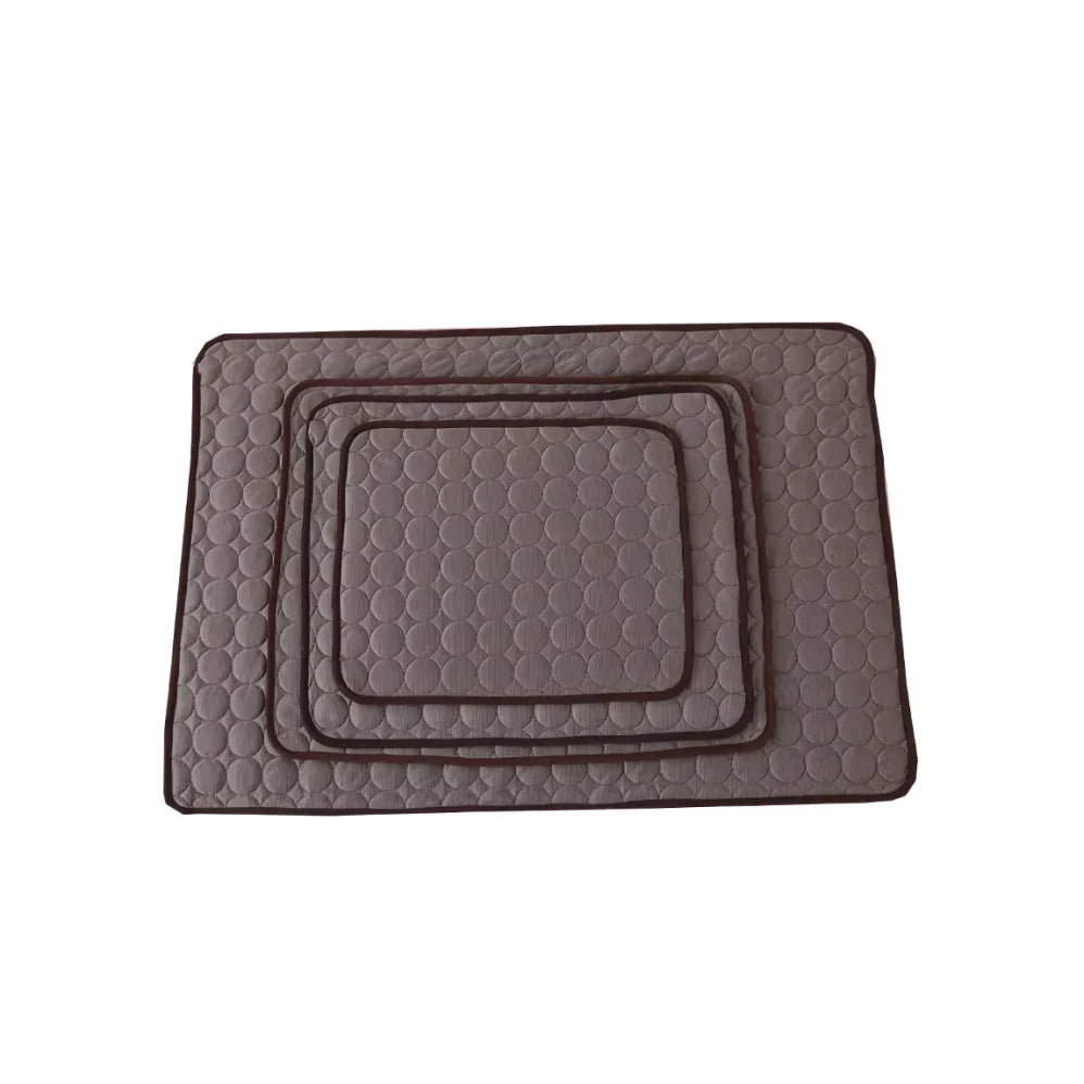 Extra Large Cooling Mat for Pets | Kalsten