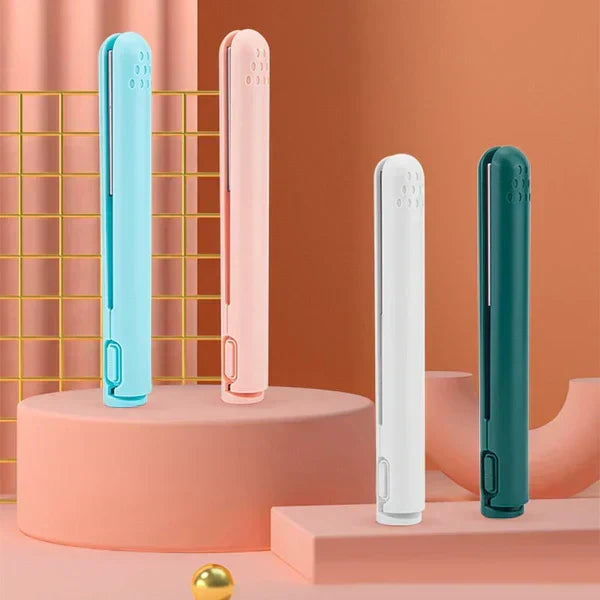 Kalsten | CurlSync Mini — Perfect hairstyles, anytime & anywhere | 2 pieces