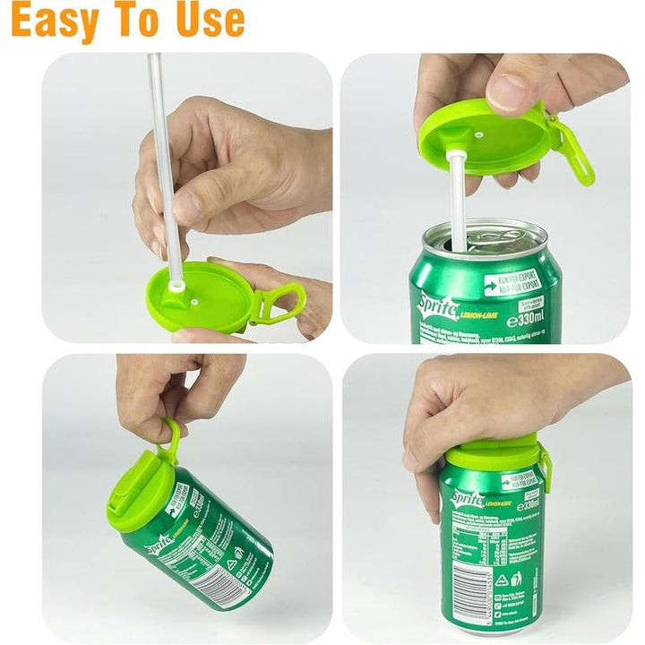 SplashGuard PRO — No more splashing drinks, just clean clothes and relaxed enjoyment! | Kalsten